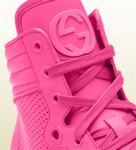 neon pink gucci sneakers for cheap|Best 25+ Deals for Gucci Neon Sneakers .